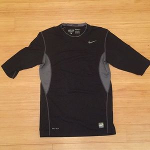 Nike Pro Combat Dr-Fit Compression shirt.